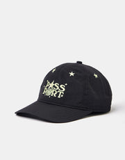 Pass Port Stargazer RPET Leagues Cap - Black