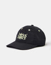 Pass Port Stargazer RPET Leagues Cap - Black