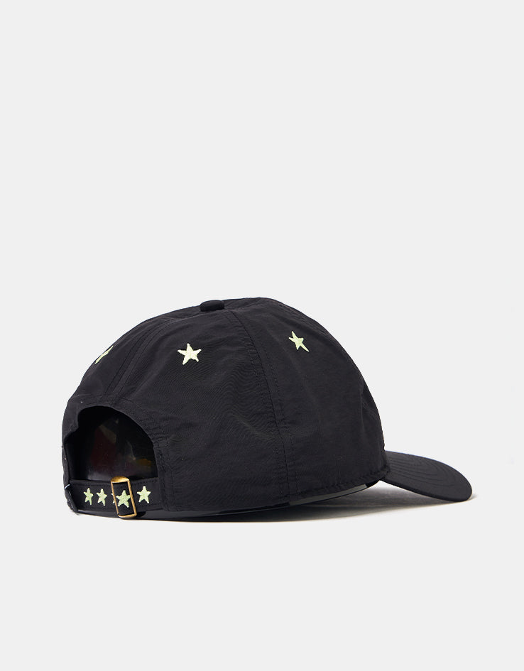 Pass Port Stargazer RPET Leagues Cap - Black