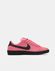 Nike SB 'FC Pack' Zoom Tennis Classic Skate Shoes - Hyper Pink/Black