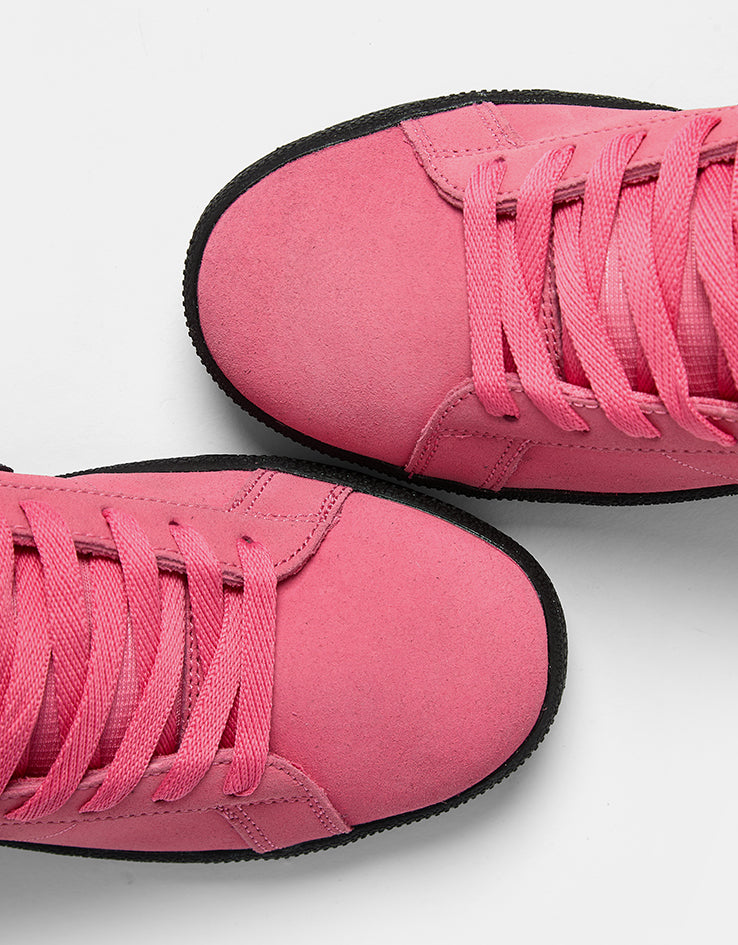 Nike SB 'FC Pack' Zoom Tennis Classic Skate Shoes - Hyper Pink/Black