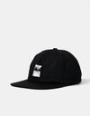 Former Crux Cap - Black