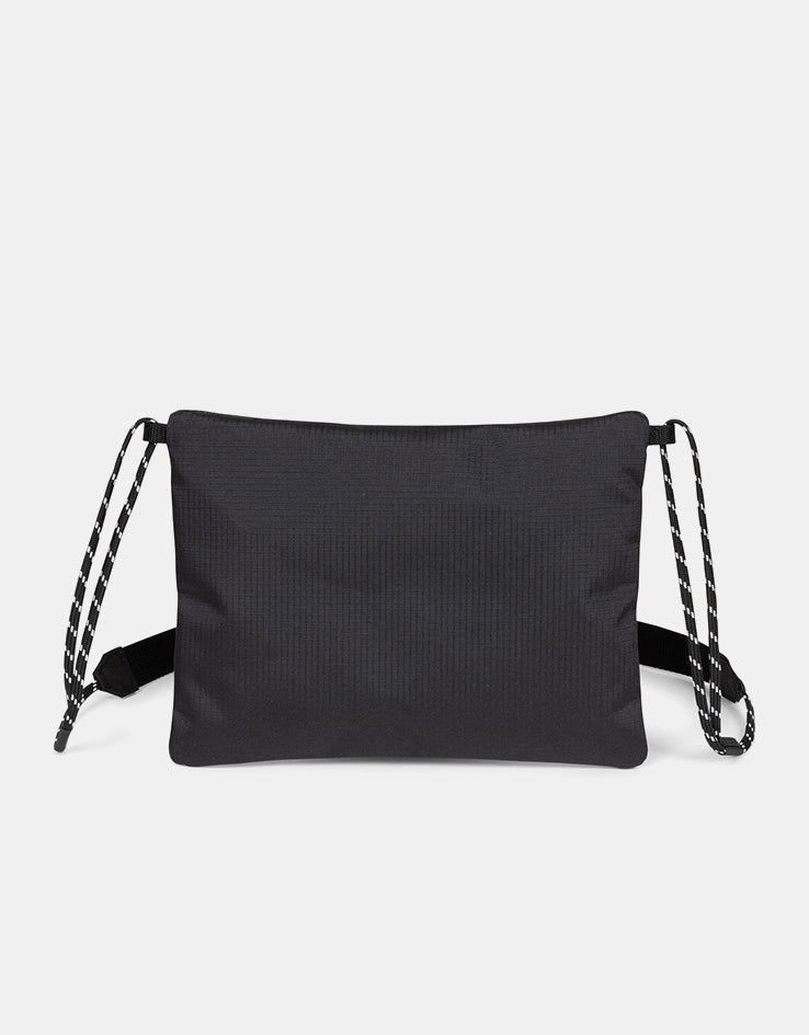 Eastpak Athleisure Cross Body Bag - Black