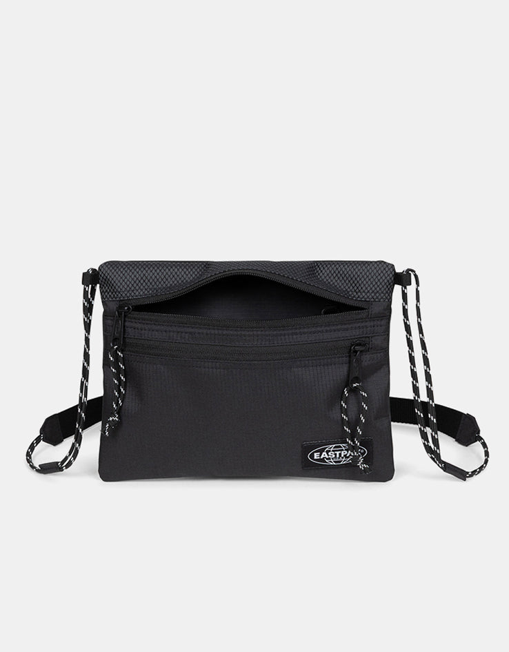 Eastpak Athleisure Cross Body Bag - Black
