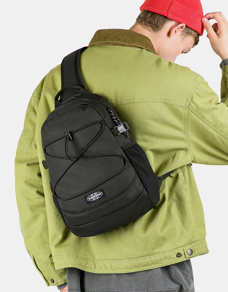 Eastpak Sling Bag Pro Cross Body Bag - Black