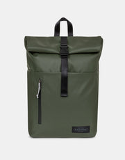 Eastpak Up Roll Backpack - Tarp Forest