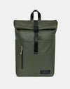 Eastpak Up Roll Backpack - Tarp Forest