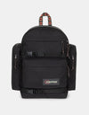Eastpak Killington Travel Backpack - Vintage Black