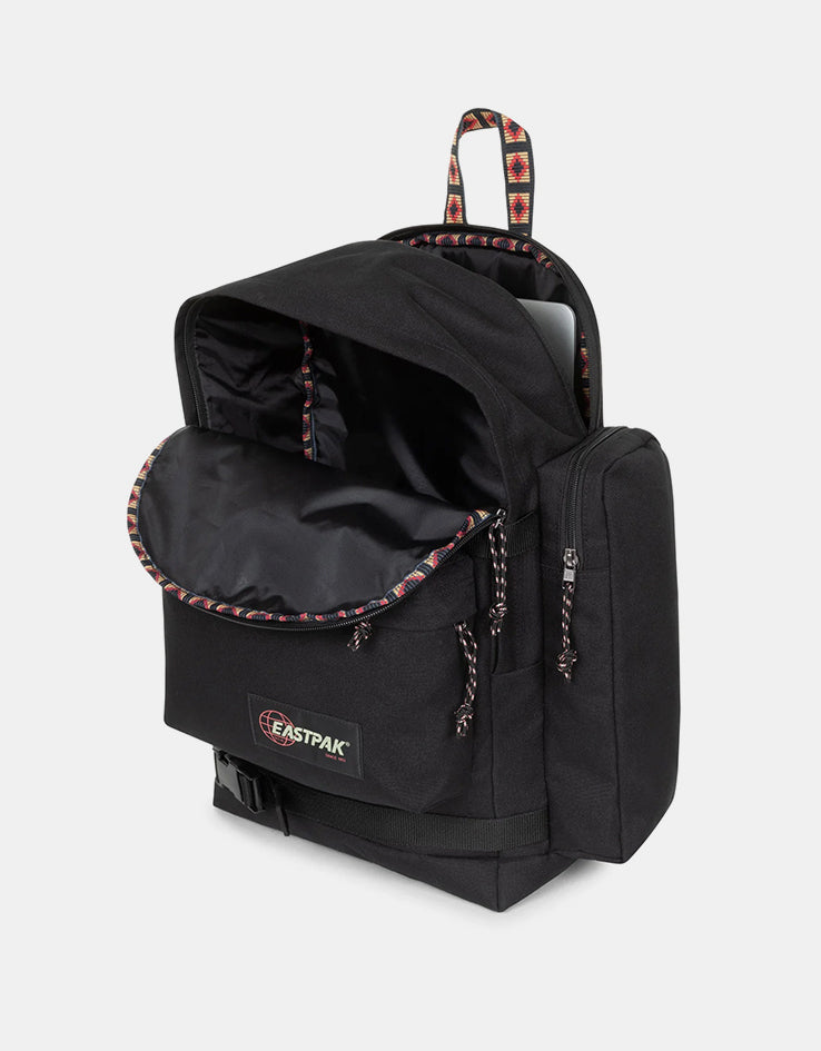 Eastpak Killington Travel Backpack - Vintage Black