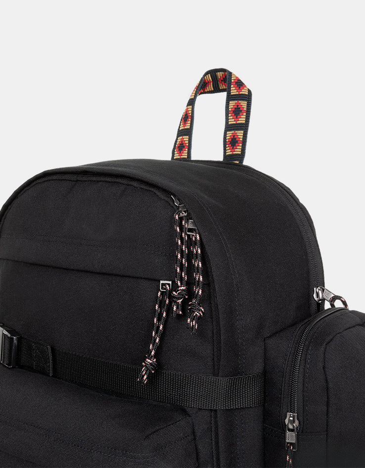 Eastpak Killington Travel Backpack - Vintage Black