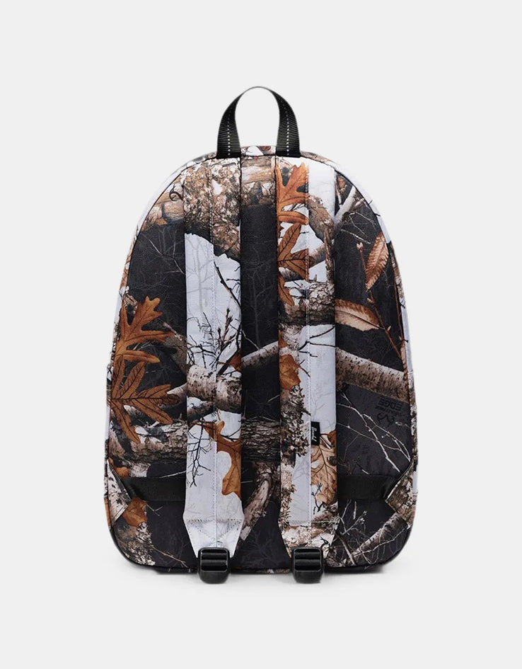 Herschel x Realtree Classic™ XL Backpack - Realtree Edge Camo White/Black