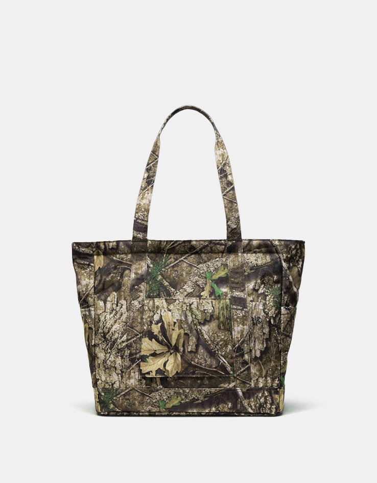 Herschel x Realtree Heritage™ Tote - Realtree APX™ Camo