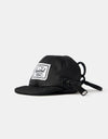 Herschel Sylas Classic Cap Bag Charm - Black