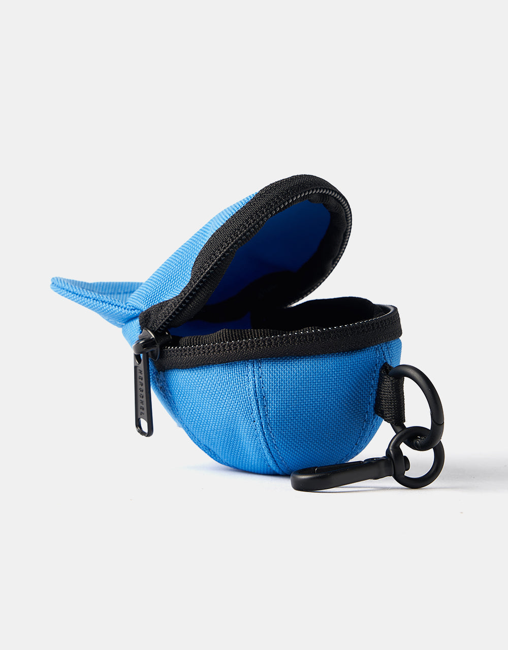 Herschel Sylas Classic Cap Bag Charm - French Blue