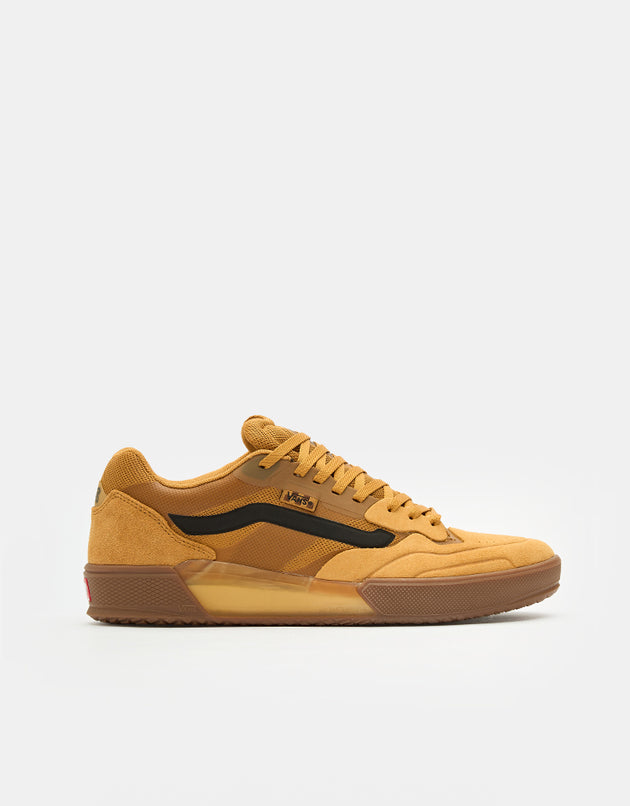 Vans Skate AVE 2.0 Shoes - Wheat