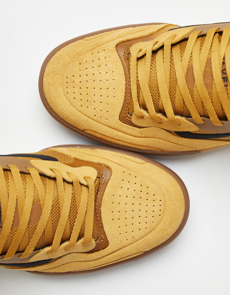 Vans Skate AVE 2.0 Shoes - Wheat
