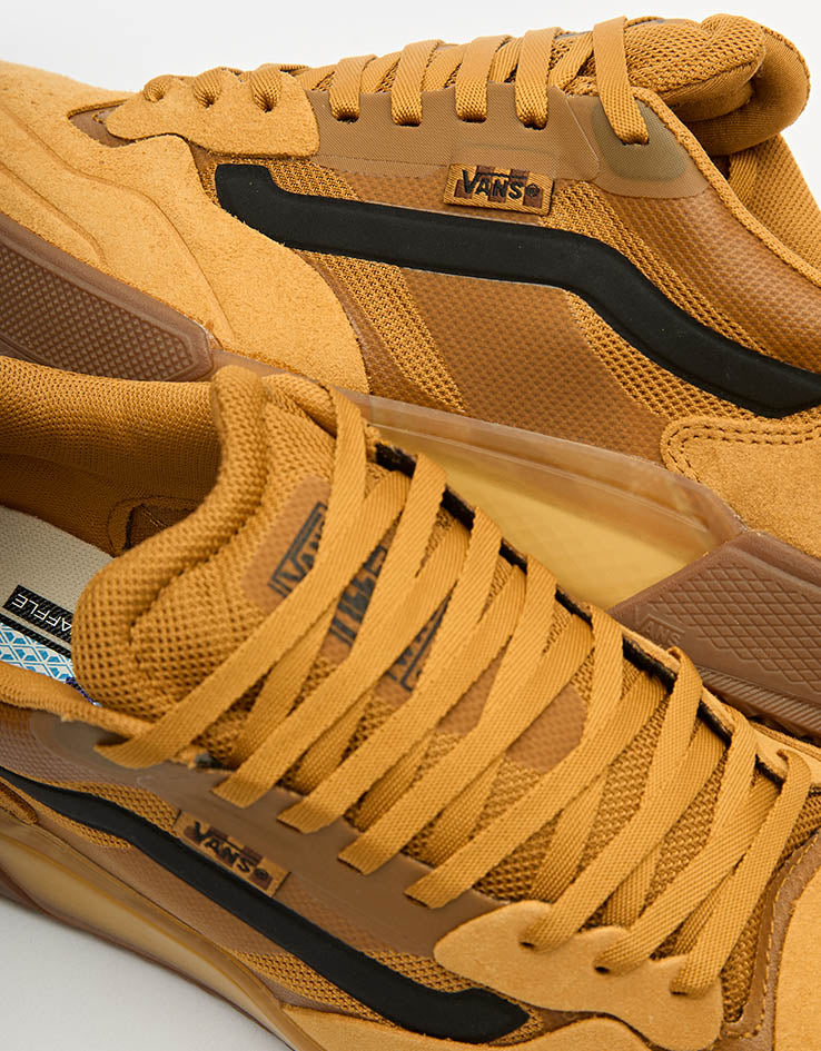 Vans Skate AVE 2.0 Shoes - Wheat