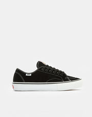 Vans Skate AVE Classic Shoes - Black/White