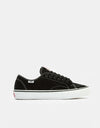 Vans Skate AVE Classic Shoes - Black/White