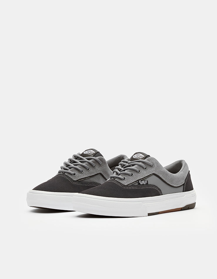 Vans Skate Era Wafflecup Shoes - 2-Tone Grey