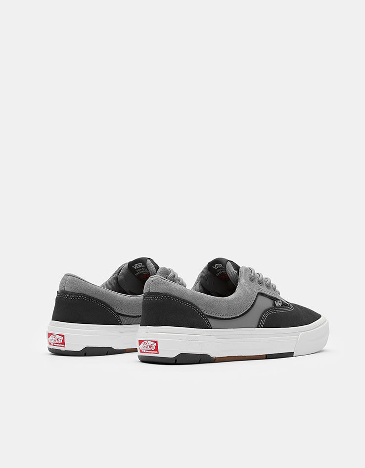 Vans Skate Era Wafflecup Shoes - 2-Tone Grey