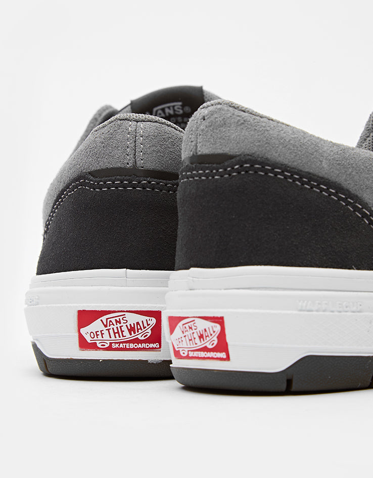 Vans Skate Era Wafflecup Shoes - 2-Tone Grey