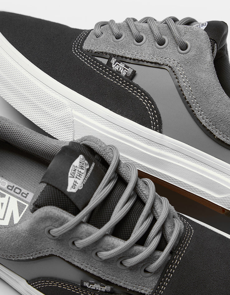 Vans Skate Era Wafflecup Shoes - 2-Tone Grey