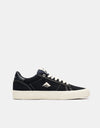 Emerica Moca Skate Shoes - Navy