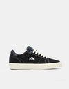 Emerica Moca Skate Shoes - Navy