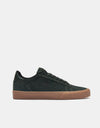 Emerica Moca Skate Shoes - Green/Gum