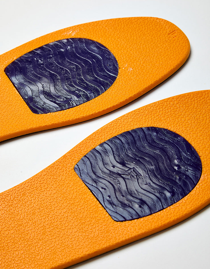 Footprint Kingfoam Everyday Mid Infinity Foam 5mm Insoles