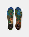 Footprint Jaws Kingfoam Elite Quantum Heel Infinity Foam 7-10mm Insoles