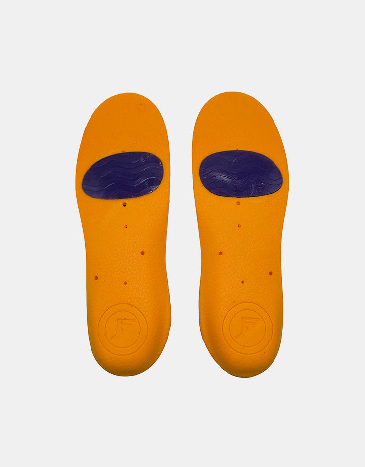 Footprint Kingfoam Infinity Foam 5-10mm Orthotic Insoles
