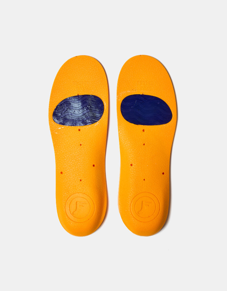 Footprint Kingfoam Infinity Foam 5-10mm Orthotic Insoles