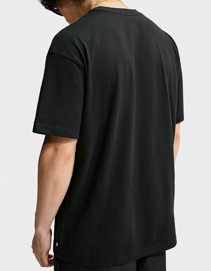 Nike SB Goth T-Shirt - Black