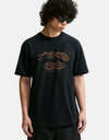 Nike SB Goth T-Shirt - Black