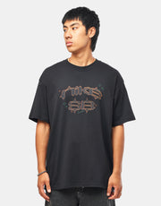Nike SB Goth T-Shirt - Black