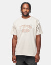 Nike SB Goth T-Shirt - Light Orewood Brown