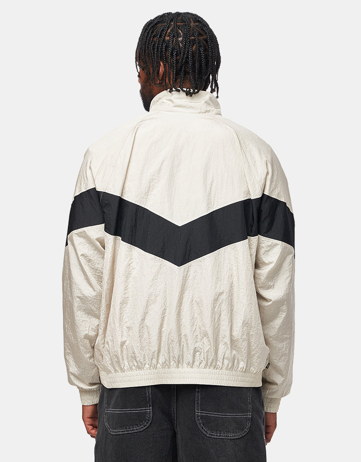 Nike SB Pavan Jacket - Light Orewood Brown/Black/Black/White
