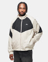 Nike SB Pavan Jacket - Light Orewood Brown/Black/Black/White