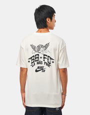 Nike SB 'FC Pack' T-Shirt - Sail