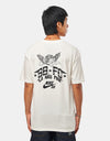 Nike SB 'FC Pack' T-Shirt - Sail