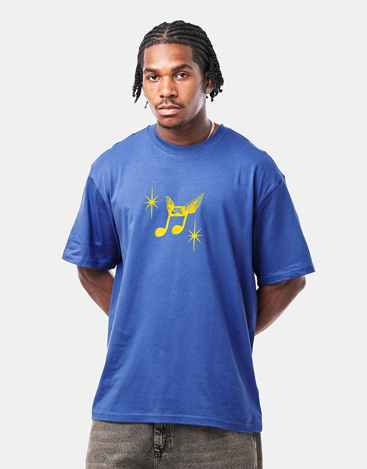 Nike SB World Cup T-Shirt - Game Royal