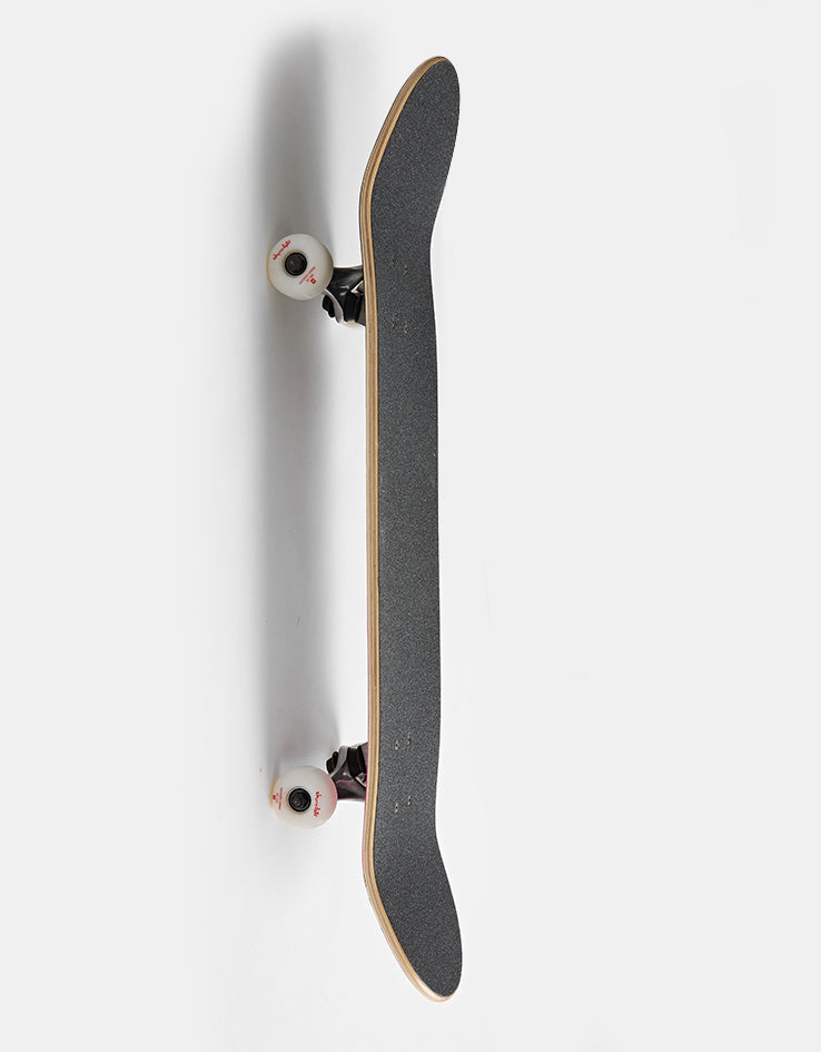 Girl Psych Bike G008 Complete Skateboard - 8"