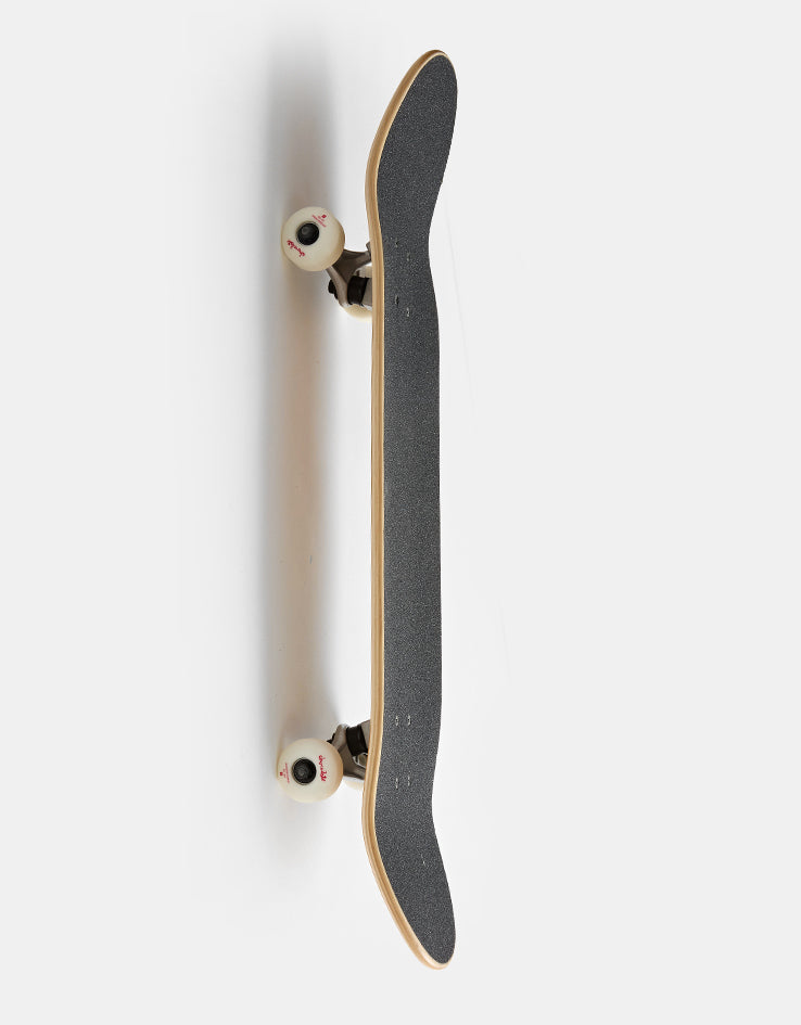 Chocolate Anderson Chunk G008 Complete Skateboard - 8"