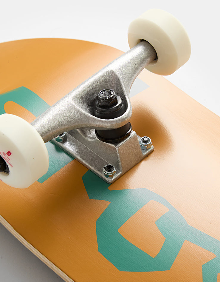 Chocolate Anderson Chunk G008 Complete Skateboard - 8"
