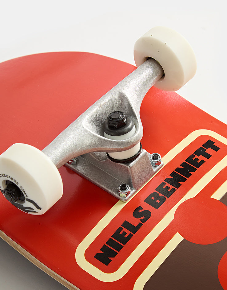 Girl Bennett '93 Til G027 Complete Skateboard - 8.25"