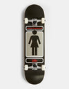 Girl Bannerot '93 Til G008 Complete Skateboard - 8"