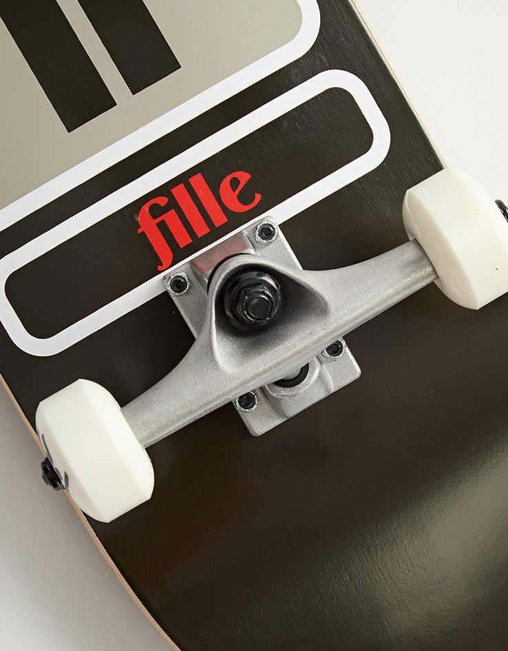 Girl Bannerot '93 Til G008 Complete Skateboard - 8"
