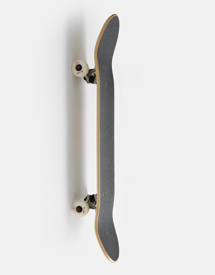 Chocolate Anderson Hecox Essentials Love Potion G008 Complete Skateboard - 8"